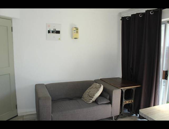 1 BEDROOM PROPERTY TO RENT IN OOSTERSEE